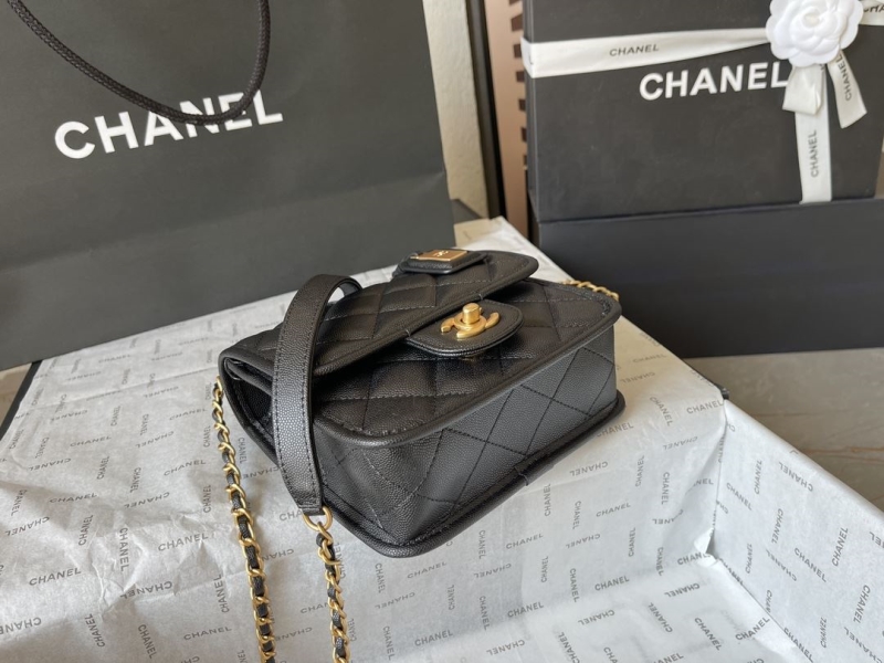 Chanel CF Series Bags